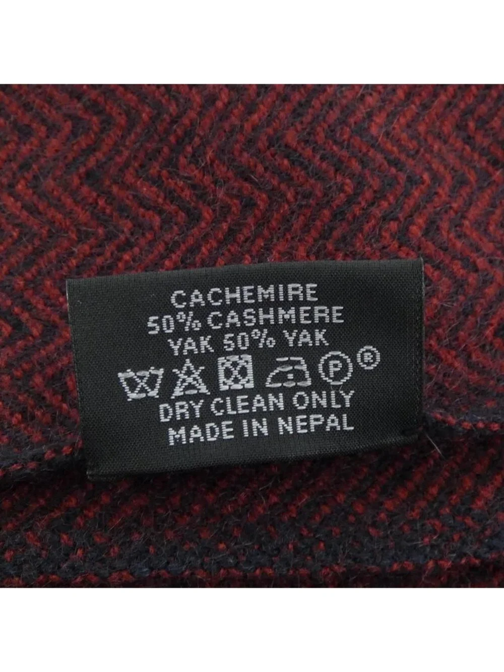 Hermes Scarf